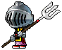 MaserSpear